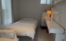 経堂の小さなお部屋cottu